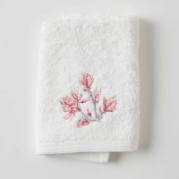 Pilbeam Living - Fleur Face Washer