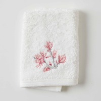 Pilbeam Living - Fleur Face Washer