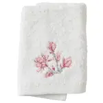 Pilbeam Living - Fleur Face Washer