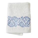 Pilbeam Living - Paisley Face Washer