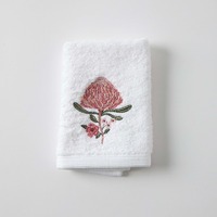 Pilbeam Living - Native Bloom Face Washer