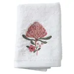 Pilbeam Living - Native Bloom Face Washer
