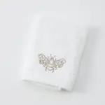 Pilbeam Living - Bee Bee Face Washer