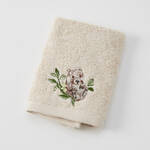Pilbeam Living - Wombat Face Washer