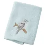 Pilbeam Living - Kookaburra Face Washer