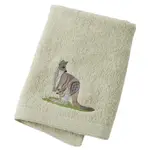 Pilbeam Living - Kangaroo Face Washer