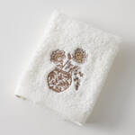 Pilbeam Living - Timeless Blossoms Face Washer