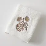 Pilbeam Living - Timeless Blossoms Face Washer