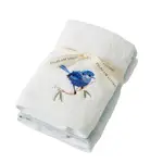 Pilbeam Living - Blue Wren Face Washer (Set of 3)