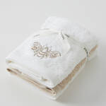 Pilbeam Living - Bee Bee Face Washer (Set of 3)