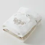 Pilbeam Living - Bee Bee Face Washer (Set of 3)