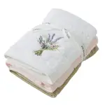 Pilbeam Living - Floral Garden Face Washer (Set of 3)