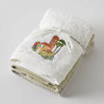Pilbeam Living - Valletta Face Washer (Set of 3)