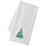 Pilbeam Christmas - Christmas Cheer Hand Towel - Tree