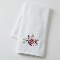 Pilbeam Living - Bouquet Hand Towel