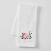 Pilbeam Living - Twilight Rose Hand Towel