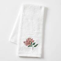 Pilbeam Living - Hydrangea Hand Towel