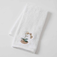 Pilbeam Living - Oasis Orchid Hand Towel