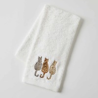Pilbeam Living - Purrfect Hand Towel