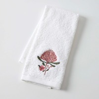 Pilbeam Living - Native Bloom Hand Towel