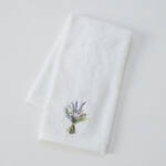 Pilbeam Living - Floral Garden Hand Towel