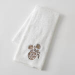 Pilbeam Living - Timeless Blossoms Hand Towel