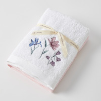 Pilbeam Living - In The Meadow Hand Towel (Set Of 2)