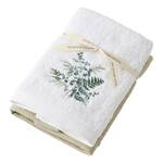 Pilbeam Living - Maidenhair Hand Towel (Set Of 2)