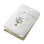 Pilbeam Living - Floral Garden Hand Towel (Set of 2)