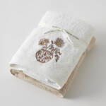 Pilbeam Living - Timeless Blossoms Hand Towel (Set of 2)