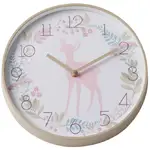 Pilbeam Jiggle & Giggle - Earth Spirit Wall Clock