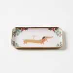 Pilbeam Christmas - Dachshing Tray
