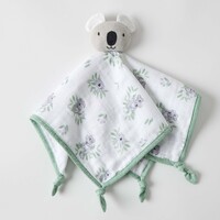 Pilbeam Jiggle & Giggle - Koala Cuddles Comforter