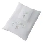 Pilbeam Jiggle & Giggle - Balloon Voyage Bath Towel & Face Washer Set