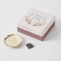 Pilbeam Living - Energy Crystal Gift Set - Smokey Quartz