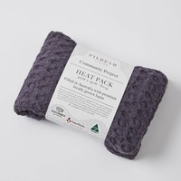 Pilbeam Living - Ink Waffle Heat Pack