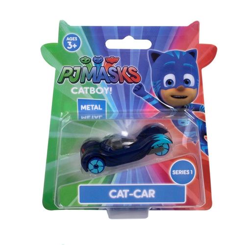 PJ Masks - Hero Vehicles Series 1 - Cat-Car