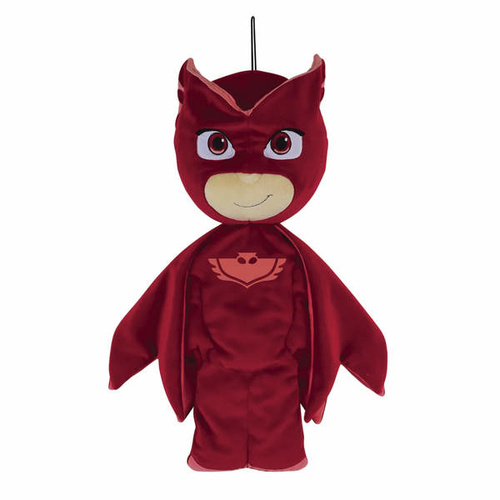 PJ Masks - Owlette Pyjama Bag