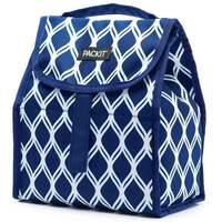 Packit Freezable Lunch Bag - Waves