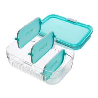 Packit Mod Lunch Bento Container - Mint