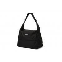 Packit Freezable Hobo Bag - Black