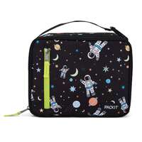 Packit Freezable Classic Lunch Boxes - Spaceman