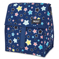 Packit Freezable Lunch Bag - Bright Stars