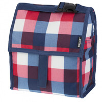 Packit Freezable Lunch Bag - Buffalo Checks