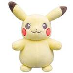 Squishmallows - Pokémon 30th Anniversary Pastel Pikachu 8inch
