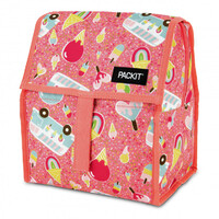 Packit Freezable Lunch Bag - Ice Cream Social