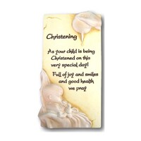 Arts In Stone - Christening