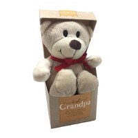 Sweet As A Bear - Grandpa