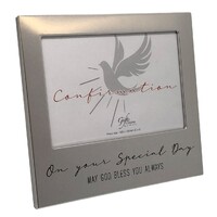 Confirmation Photo Frame - Special Day