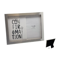 Screen Printed Frame - Confirmation